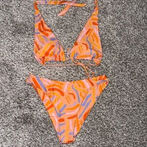 Aurelle Swim Suit
